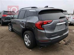 جي ام سي تيراين